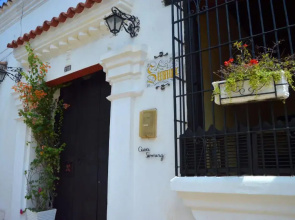 CASA SINNING-año1637