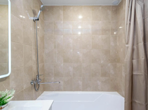 Апартаменты на улице Александра Турчевича 8