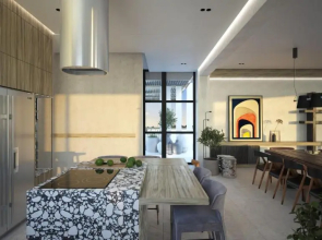Aesthea Exclusive Villa, boasting two Pools, By ThinkVilla