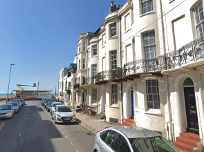 The Islay Sea View Apartment