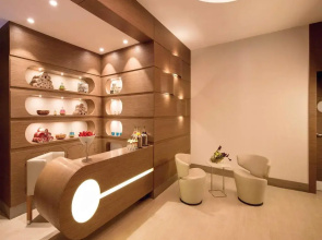 Mövenpick Hotel Istanbul Golden Horn