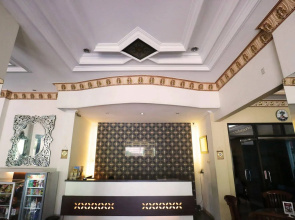 Andita Syariah Hotel