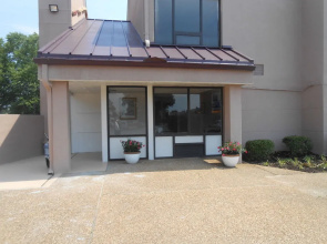 Americas Best Value Inn - Williamsburg/Lightfoot Area