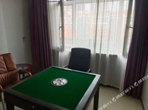 Renhao Business Hotel (Yinchuan Cardiovascular Hospital)(仁昊商务酒店（银川心脑血管医院店）)