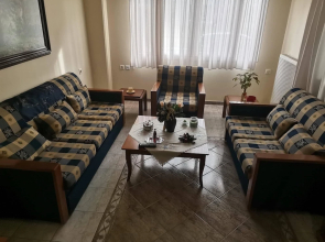Zant House Trikala Town