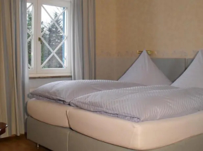 Hotel Landhaus Krummsee