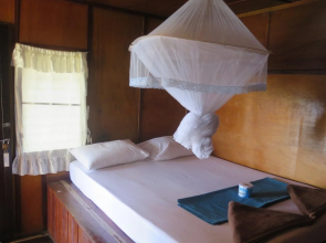 Koh Tao Relax Freedom Beach Resort