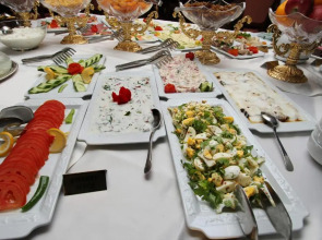 Balin Hotel - Special Class