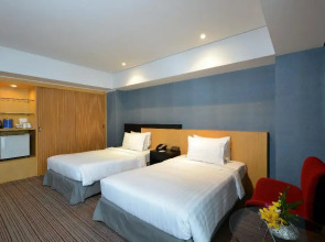 Отель BelAire Bangkok