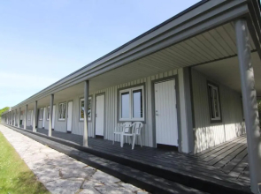 Snäck Annex