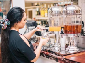 Altus Hotel Baku — бесплатный массаж