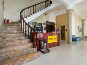 Chikoo Homestay (spot-on)