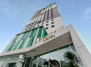 Verdant Hill Hotel Kuala Lumpur