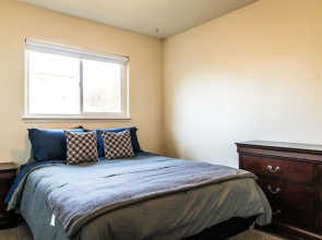 Snug Richmond Two Bed