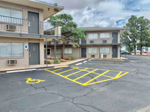 SureStay Hotel by Best Western Midland