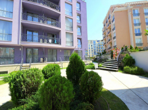 Menada Rainbow Apartments