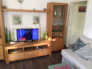 Haus Strandläufer Wohnung 1