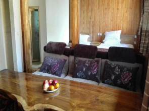 Tengchong Ju Xian Lou Inn