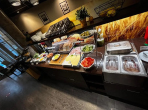 Отель Braavo Spa