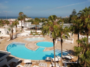 Hotel Agadir Les Omayades