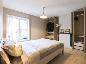 Guesthouse Freren Fontein