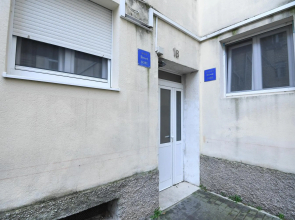 Bastion Moro Rooms