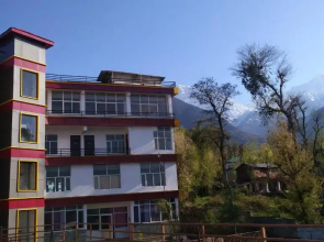 OYO 7026 Highland Village Resort
