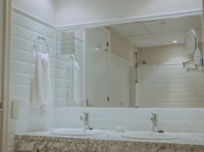 Hotel Termes La Garriga