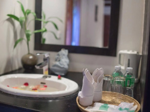 Bunwin Boutique Hotel