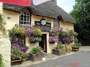 The Old Inn