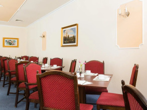 Tulip Inn Vienna Thüringer Hof