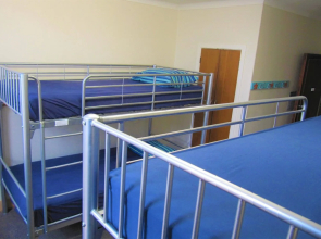 Harbourside City Backpackers Tauranga