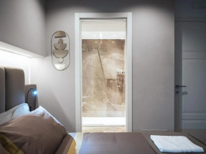 Residenze Chamur- Grattacielo