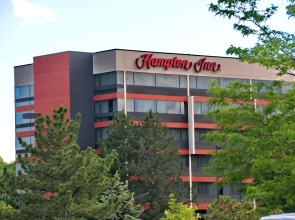 Hampton Inn Denver West Federal Center