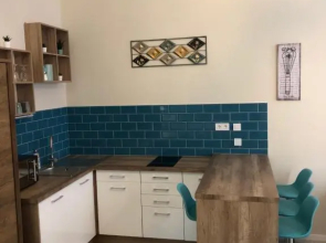 All In Apartman IV.