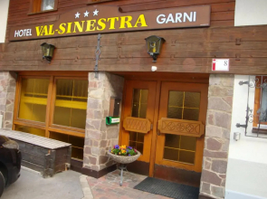 Hotel Garni Val-Sinestra