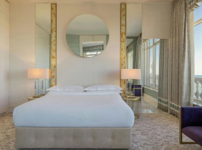 Отель Sheraton Батуми