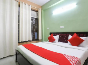 Gdd Kuteer by OYO Rooms