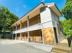Forra Hill Resort
