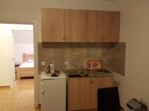 Apartments Villa Ceca