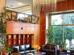 Samaras Hotel