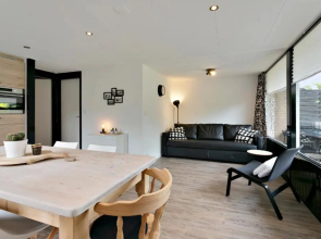 Horrelshoogte 15, cozy house with private garden near the beach - not for companies