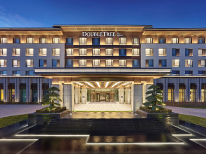 DoubleTree by Hilton Beijing Badaling