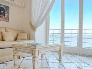 Aragona Suite