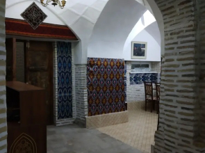 OHUN Caravan Sarai XIX