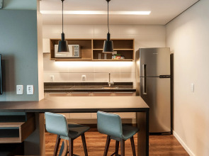 Moinhos Park by Atlantica Residences