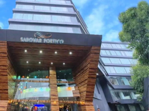HRJ Sarovar Portico Indore