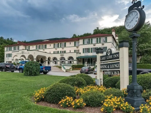 Lake Lure Inn and Spa