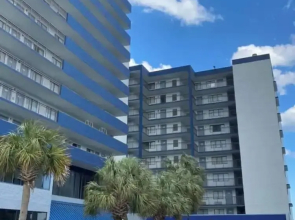 Bluewater Resort 405