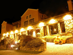 Hosteria Casagrande